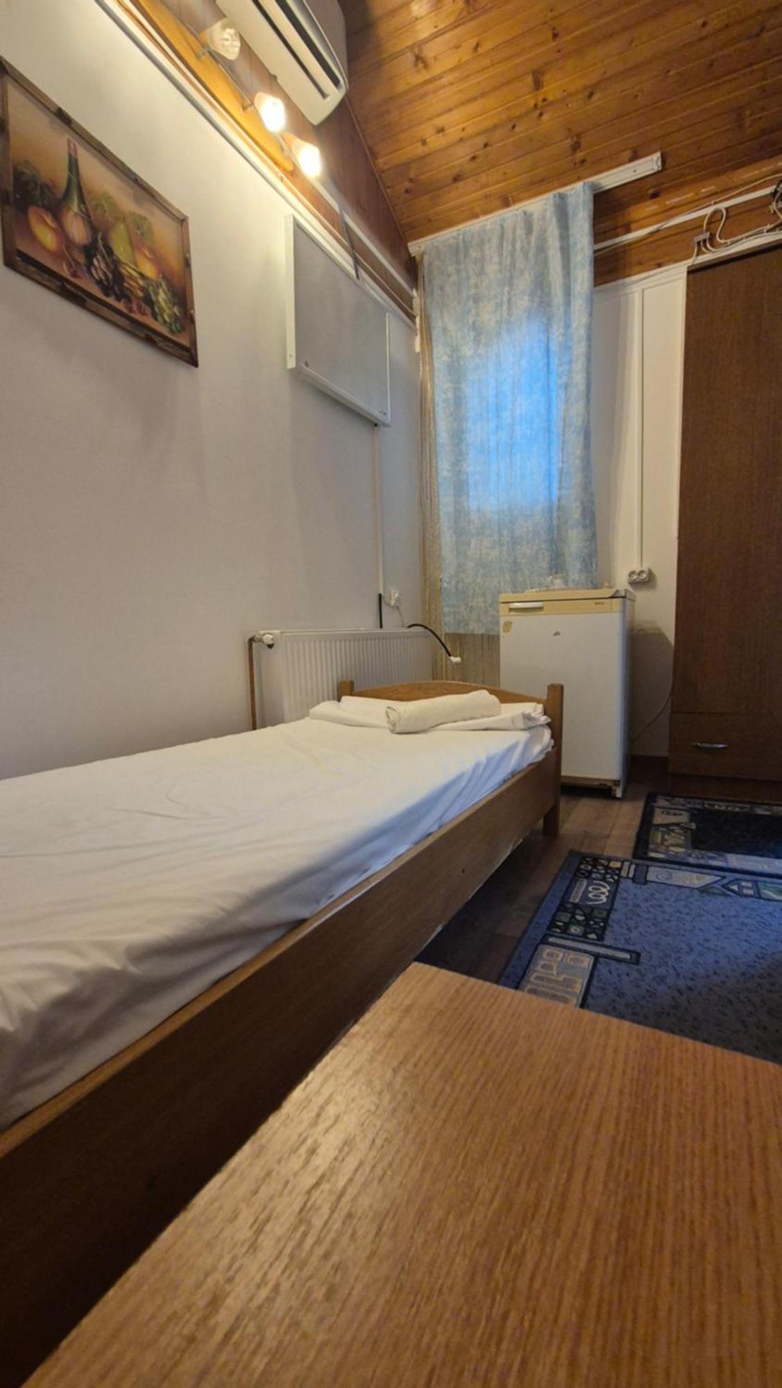 Vila Crinilor Călimăneşti Eksteriør billede